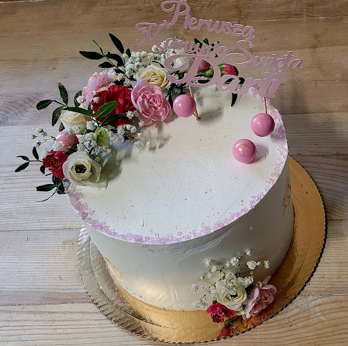 Piekarnia,,Pod Brzegiem" Danuta Piaskowa 34-615 Słopnice 927