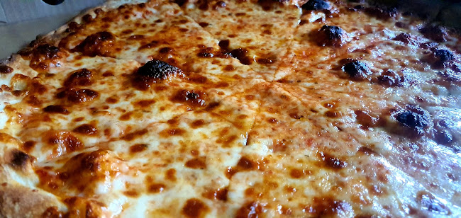 Opinii despre Pizzeria San Giovanni - pizza na telefon Ursus în Warszawa - Gastronomia