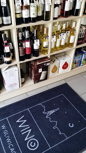 Reviews of Wino w Gliwicach in Gliwice - Gastronomia