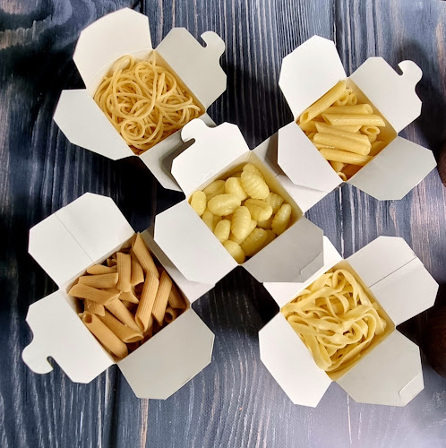 Opinii despre Pasta Mia în Kielce - Gastronomia