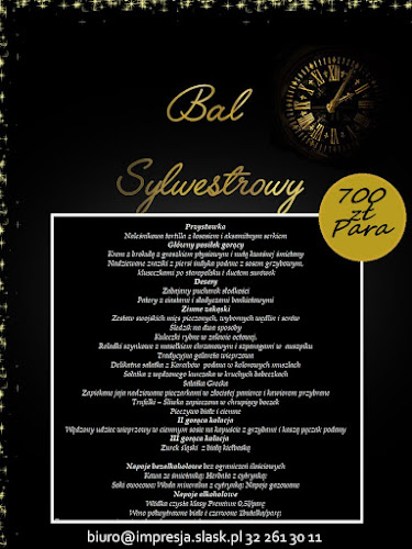 Impresja Restauracja Sala Weselna