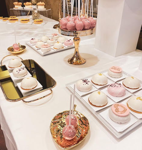 Krucho! Cakes & Coffee - Warszawa