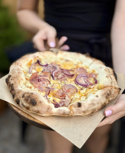 Piecyk Krzeszowice - Gastronomia