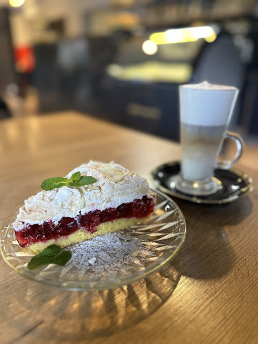 Comentarii opinii despre Restauracja Słodko&Gorzka Świecie