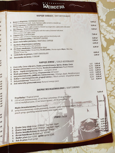 Reviews of WENECJA Restauracja, dom przyjęć in Żory - Gastronomia