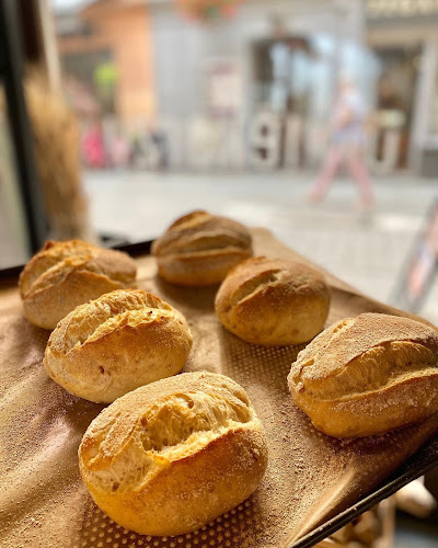 Opinii despre u Piekarzy Chleb&Kawa în Świdnica - Gastronomia