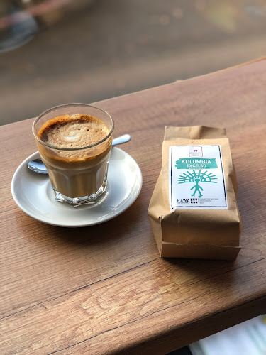 Coś Słodkiego - Gastronomia