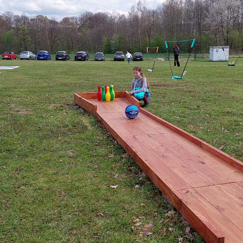 Opinii despre Centrum Rekreacji i Smażalnia Ryb în Roków - Gastronomia