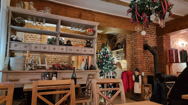 Casa Nostra Ristorante e Pizzeria Open Times