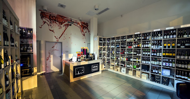 Wino w Gliwicach - Gliwice