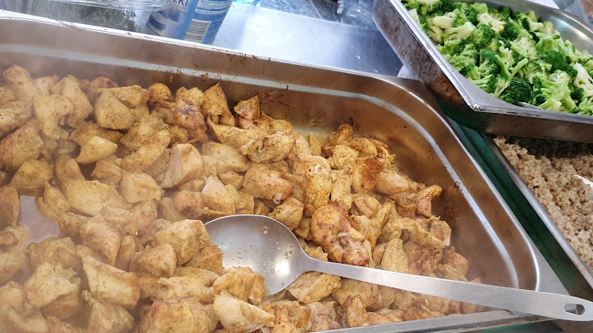 Comentarii opinii despre FitWarzywko catering dietetyczny, dieta pudełkowa