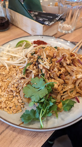 Mama Thai Restauracja Tajska Białystok - Białystok