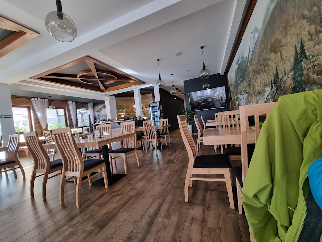 Opinii despre Restauracja „Przełom” în Krościenko nad Dunajcem - Gastronomia