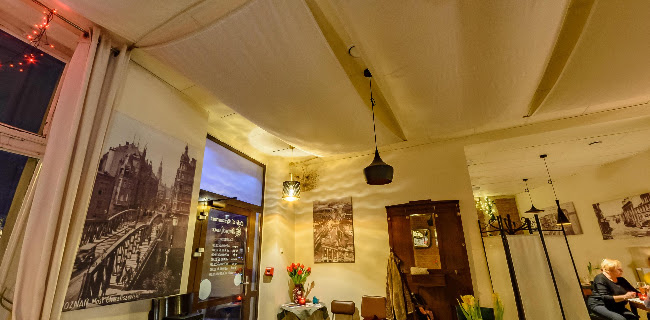 Restauracja Dmuchawce