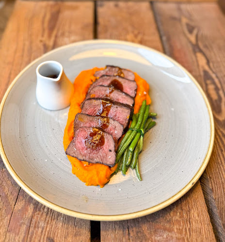 Opinii despre Restauracja Pod Sokołem în Sokółka - Gastronomia