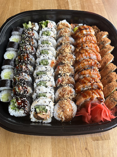 Mała Azja Koronowo - Koronowo