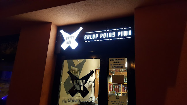 Opinii despre Drink Hala în Wrocław - Gastronomia