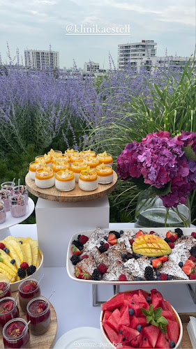 Opinii despre Yummy Party Box în Warszawa - Gastronomia