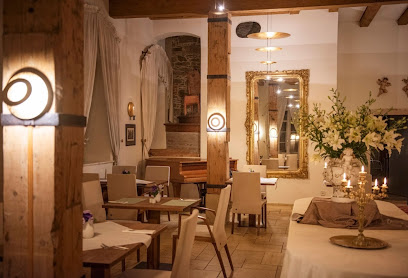 Restauracja Piechowice - Stara Bielarnia (Alte Bleiche)