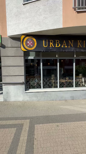 Reviews of URBAN KITCHEN & GRILL in Pruszków - Gastronomia