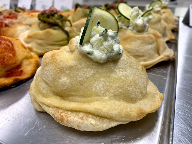 Comentarii opinii despre Pizzeria Al Talgio "Terra Mía"