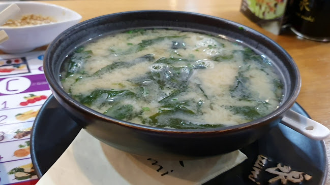 Izumi Japanese Grill & Street Food