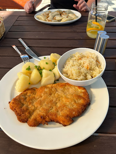 Opinii despre Restauracja Spiżarnia Zborowice în Zborowice - Gastronomia