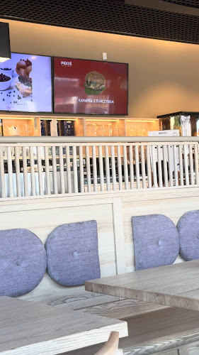 Reviews of PIEKUŚ piekarnia z cukiernią in Bydgoszcz - Gastronomia