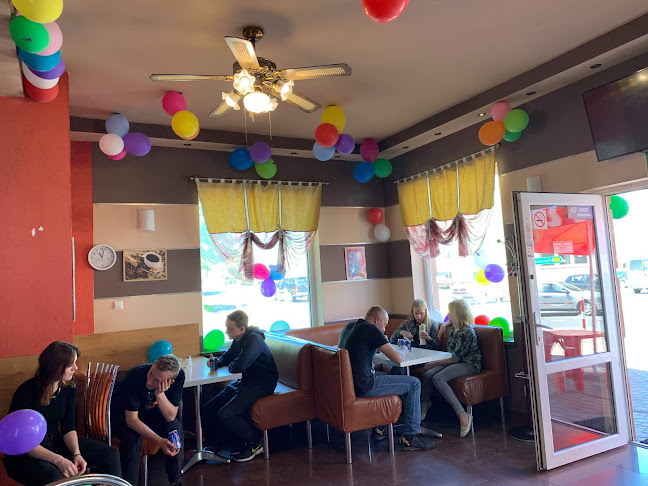 Opinii despre Fast Kebab & grill końskie în Końskie - Gastronomia