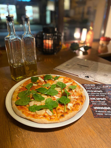 Restauracja Pizzeria ”Pierino”