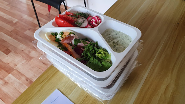 Comentarii opinii despre Catering dietetyczny OptiDiet - Dieta pudełkowa