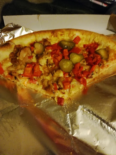 Wojska Polskiego 126, 91-743 Łódź