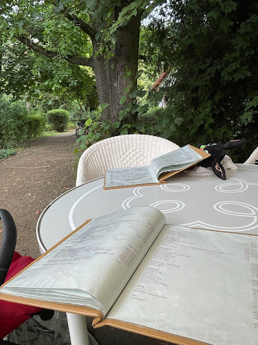 "WERANDA" Marii Domańskiej