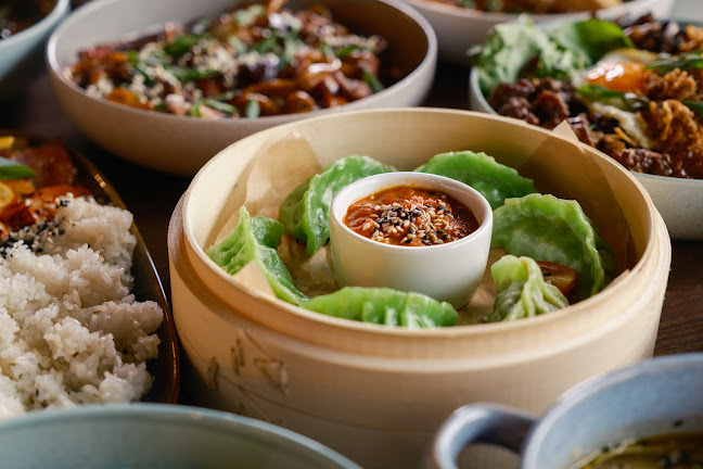 Mama Thai Restauracja Tajska Białystok