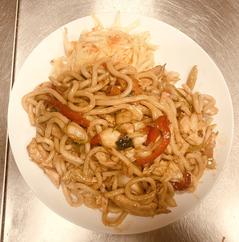 Bar Ha Noi - Gastronomia