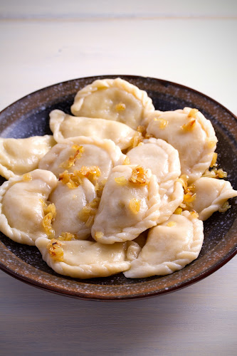 PieroStacja - Pierogarnia