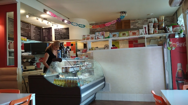 Del Favero - Gastronomia