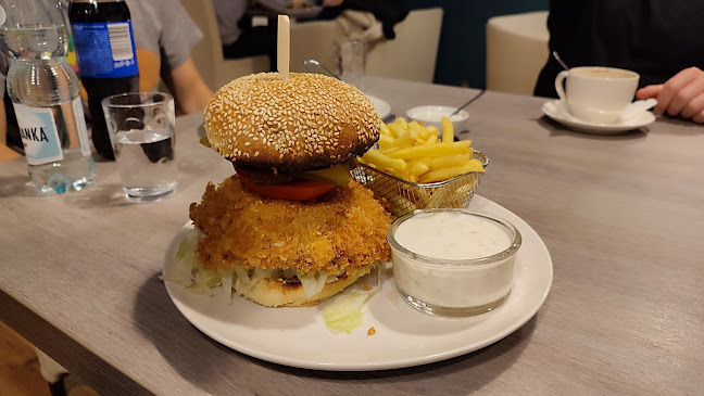 Restauracja-Pizzeria „Olimpijska” - Bytom