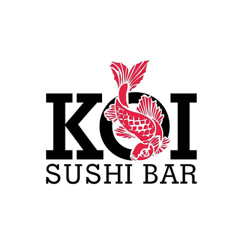 Koi Sushi Bar Siemianowicka - Wrocław