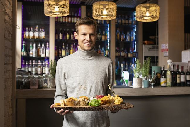 Comentarii opinii despre Pół na Pół Tarnów - włoska restauracja