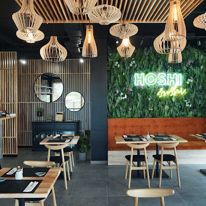 Hoshi Sushi Jagodno