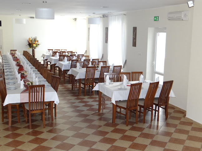 Sala okolicznościowa "KAMERALNA"