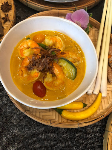 Comentarii opinii despre Baan Thai