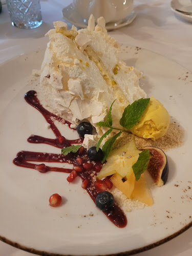 Restauracja PAPU - Warszawa