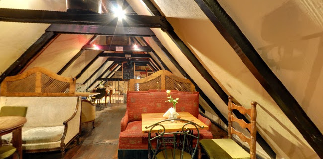 Comments and reviews of Cafe Strych - Kawiarnia Bar Pub Gdynia