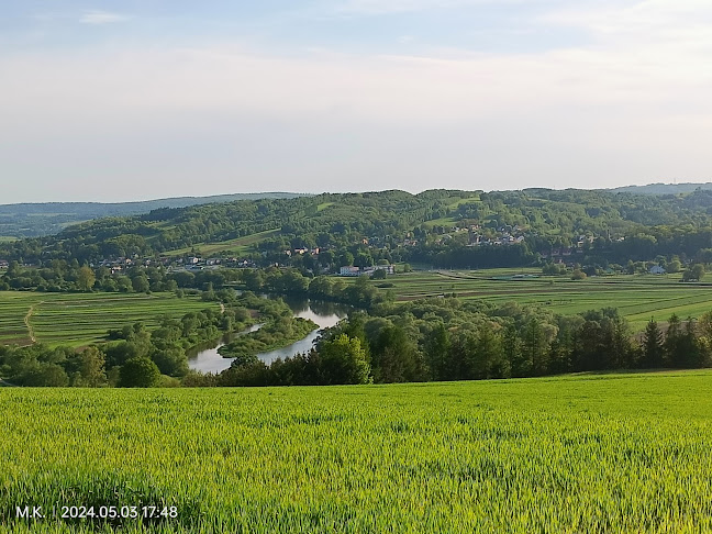 Unnamed Road, 36-065 Dynów