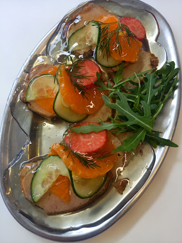 Comments and reviews of Aldo. Zakład gastronomiczny