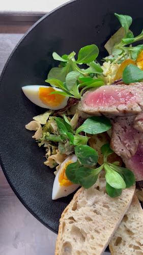 Opinii despre Paprykarz Fish Market în Sędziszów - Gastronomia