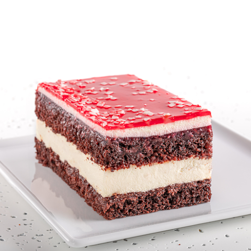 PIEKUŚ piekarnia z cukiernią - Gastronomia