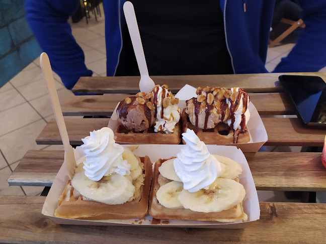 Comentarii opinii despre Marina Lody